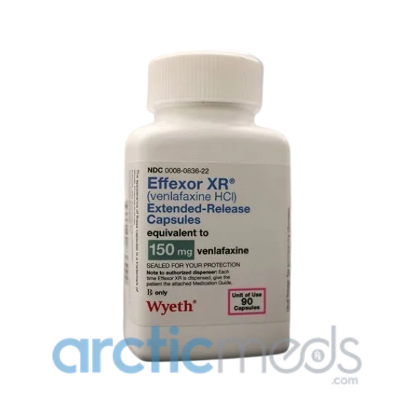 Effexor XR